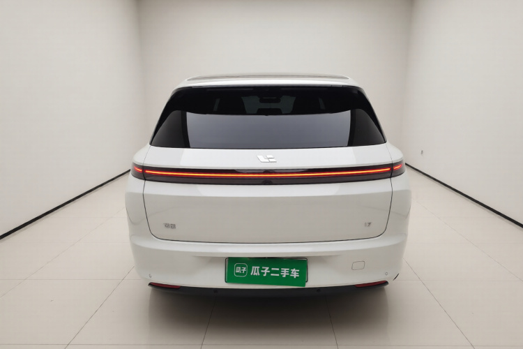 理想汽车 理想L7 2023款 Pro车身外观6