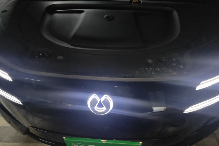 腾势N8L 2025款 旗舰型局部细节24