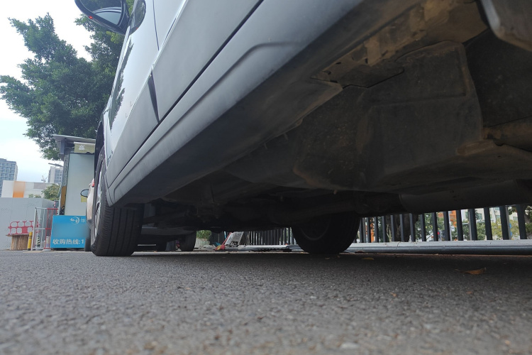 哈弗H6 2018款 蓝标 运动版 1.5T 自动两驱尊贵型局部细节9002