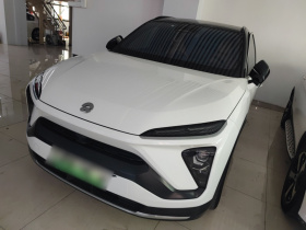 蔚来ES6 2020款 600KM 运动版