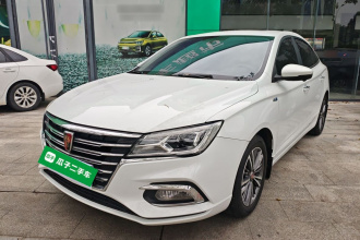 荣威i5 2019款 1.5L 自动4G互联朗豪版