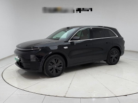 理想汽车 理想L6 2025款 Pro 智能焕新版