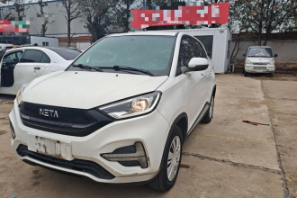 哪吒汽车 哪吒N01 2020款 改款 430v