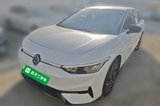 大众ID.7 VIZZION 2024款 PRO