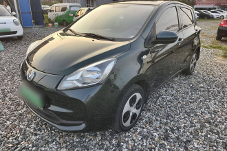 长安欧尚 奔奔E-Star 2021款 国民版 心悦版 磷酸铁锂（31.86kWh）