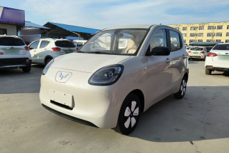 五菱汽车 宏光MINIEV 2025款 四门版 进阶款