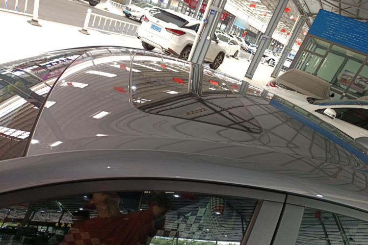 别克 威朗 2022款 Pro 533T 乐享版局部细节57