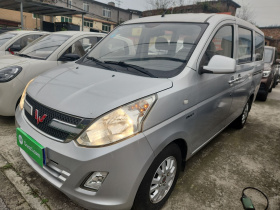 五菱汽车 五菱荣光V 2016款 1.5L标准型