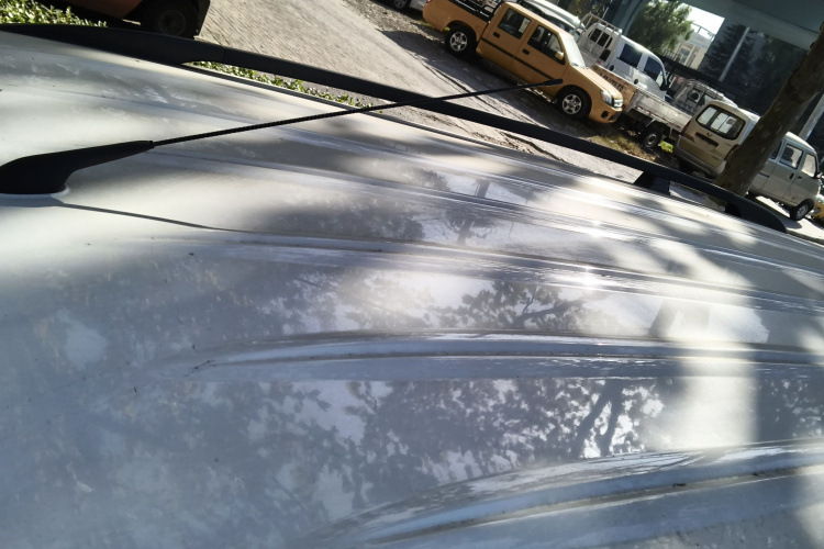 长安凯程 2019款 1.5L欧诺S标准型国VI JL473QG局部细节57