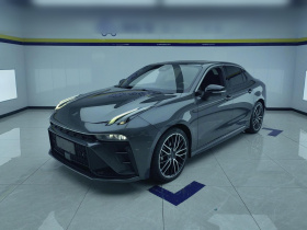 领克03 2023款 2.0TD DCT劲Halo