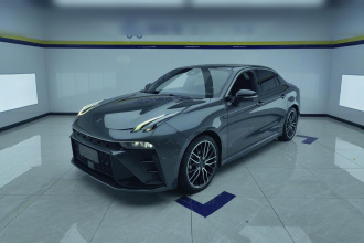 领克03 2023款 2.0TD DCT劲Halo