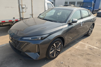 长安 逸动PHEV 2025款 智慧新蓝鲸 145KM 战舰版