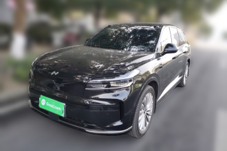 乐道L90 2025款 Max 六座版