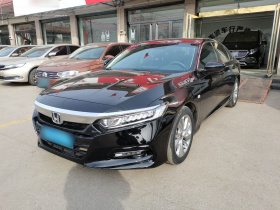 本田 雅阁 2018款 230TURBO 舒适版 国V