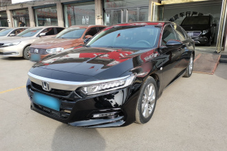 本田 雅阁 2018款 230TURBO 舒适版 国V