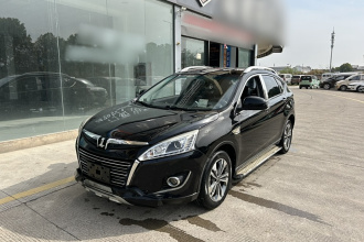 纳智捷 优6 SUV 2014款 1.8T 时尚型