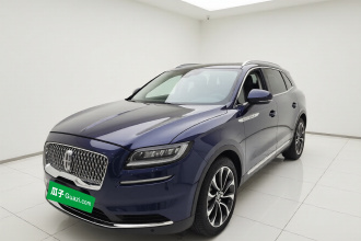 林肯 航海家 2021款 2.0T 四驱尊享版