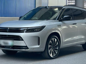 鸿蒙智行 问界M7 2024款 1.5T 智驾四驱Max版 5座