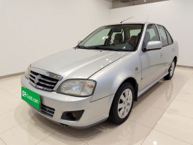 铃木 羚羊 2012款 1.3L 标准型