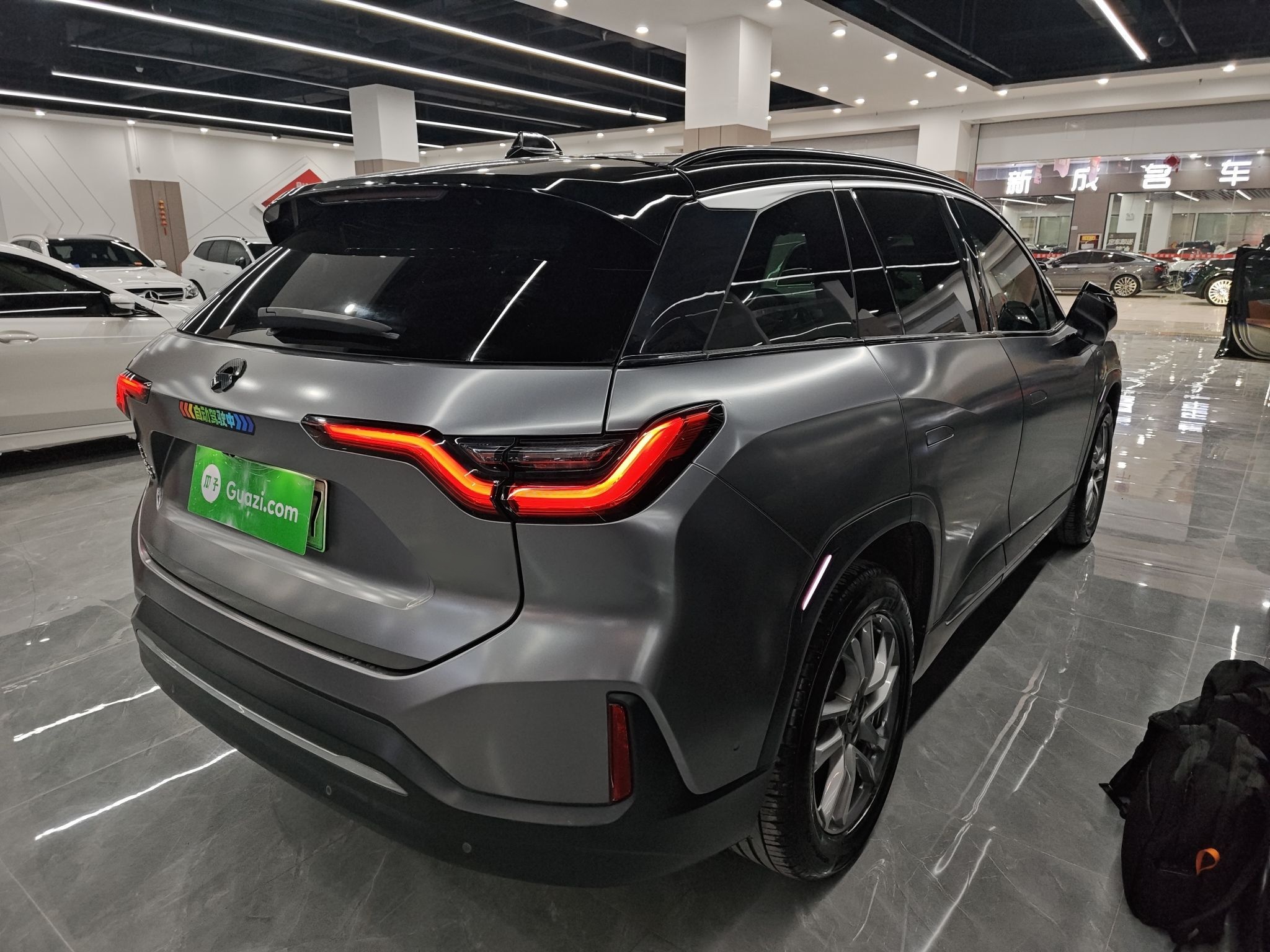 车300二手车图片