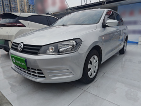 大众 捷达 2015款 质惠版 1.6L 手动时尚型