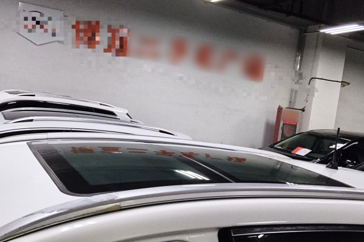 东南DX7 2017款 1.5T 自动荣耀版局部细节57