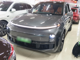 理想汽车 理想L8 2023款 Air