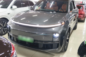 理想汽车 理想L8 2023款 Air