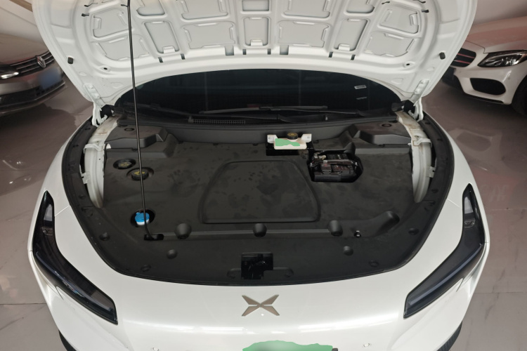 小鹏MONA M03 2024款 620 超长续航机舱底盘24