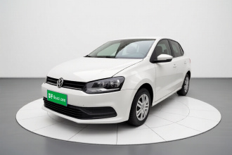 大众 Polo 2016款 1.4L 手动风尚型