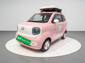 奔腾小马 2025款 222km 闪电马