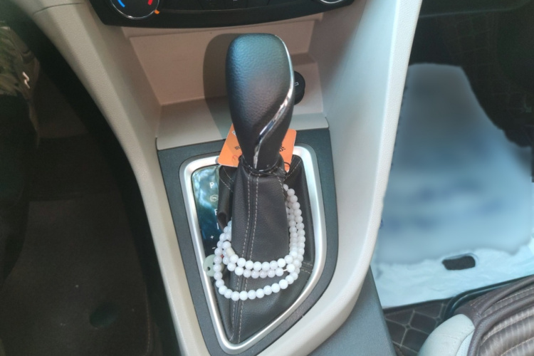 别克 英朗 2021款 典范 1.5L 自动精英型局部细节18