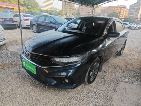 本田 享域 2019款 180TURBO CVT乐享版 国VI