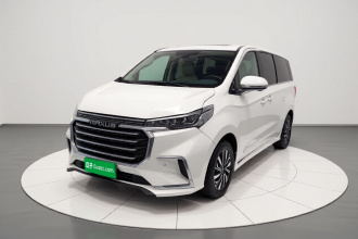 上汽大通MAXUS 大通G20 2020款 2.0T 汽油自动行政版