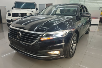 大众 朗逸 2022款 1.5L 自动舒适版