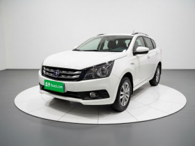 启辰T70 2016款 2.0L 手动睿趣版