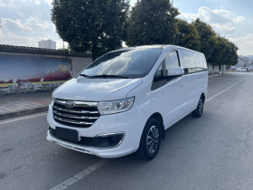 江淮瑞风 瑞风M3 2019款 PLUS 宜家版 1.8L 豪华型 9座