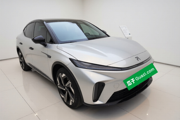 飞凡汽车 飞凡R7 2022款 性能高阶版车身外观3