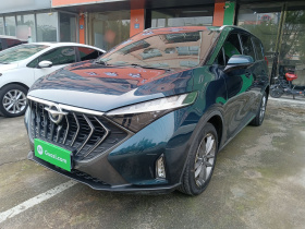 海马7X 2020款 1.6TGDI 自动豪华型