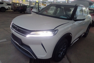 比亚迪 元UP 2025款 301KM 领航型