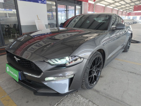 福特 Mustang 2021款 2.3T EcoBoost