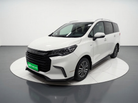 上汽大通MAXUS 大通G50 2020款 1.5T 自动精英版