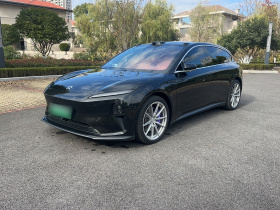 蔚来ET5T 2024款 75kWh Touring