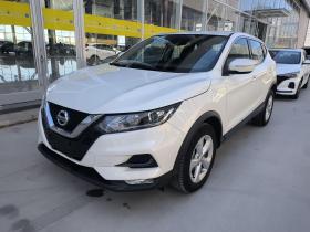 日产 逍客 2022款 2.0L CVT XV智享版