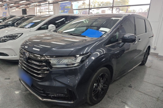 本田 奥德赛 2022款 2.0L e:HEV 锐·耀享版