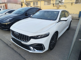 吉利汽车 星瑞 2026款 东方曜 1.5TD 扶摇版