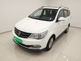 宝骏730 2016款 1.8L iAMT豪华型 7座