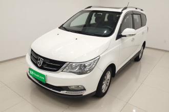 宝骏730 2016款 1.8L iAMT豪华型 7座