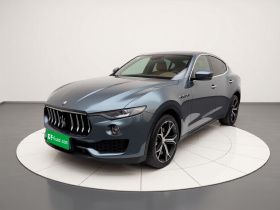 玛莎拉蒂 Levante 2019款 3.0T 标准版 国V