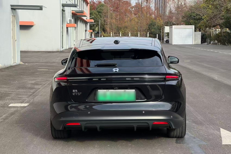 蔚来ET5T 2023款 75kWh Touring车身外观6004